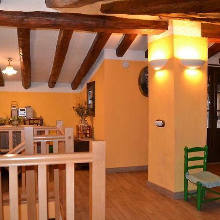 Can Font Guest House Siurana  Exterior photo